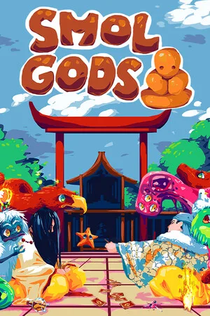 Smol Gods
