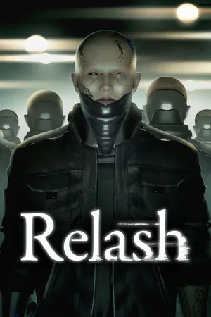 Relash
