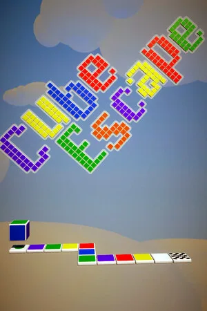 Cube Escape