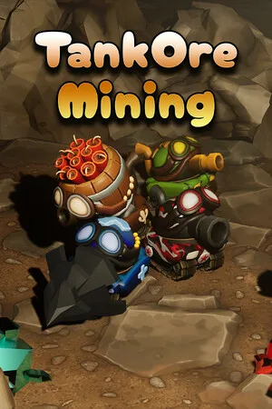 TankOre Mining