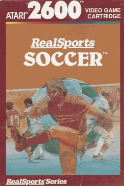 RealSports Soccer