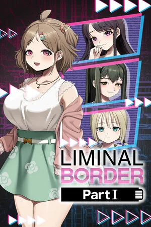 Liminal Border Part I