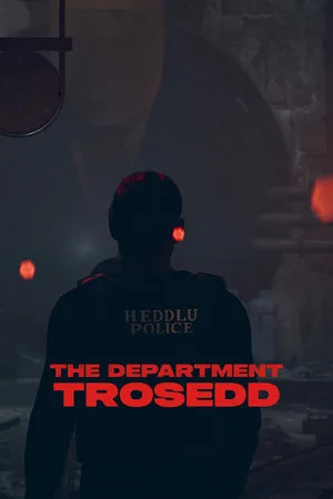 The Department / Trosedd