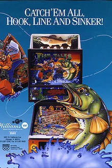 Fish Tales