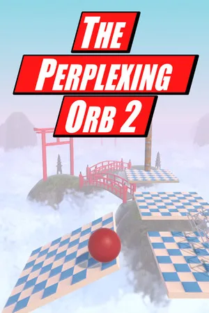 The Perplexing Orb 2