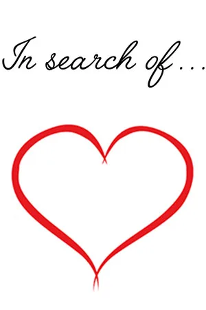 In Search Of...
