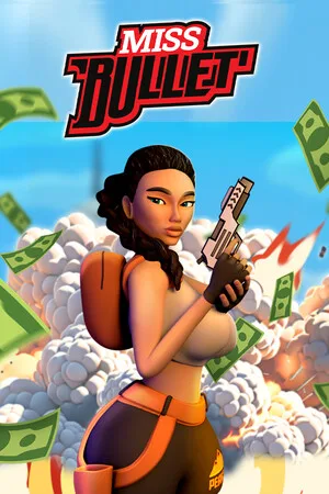 Miss Bullet