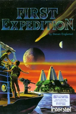 First Expedition