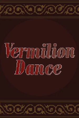 Vermilion Dance