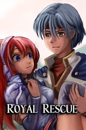 Royal Rescue