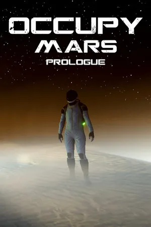 Occupy Mars: Prologue (2020)
