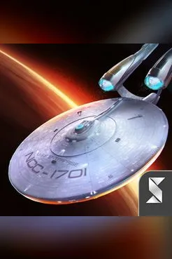 Star Trek Fleet Command