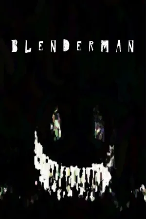 Blenderman