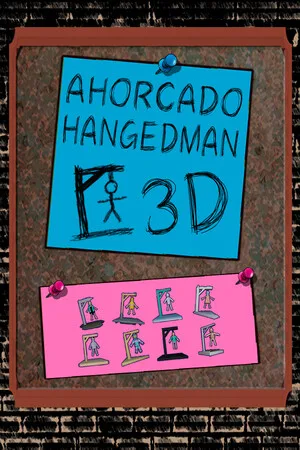 Ahorcado 3D - Hangedman 3D
