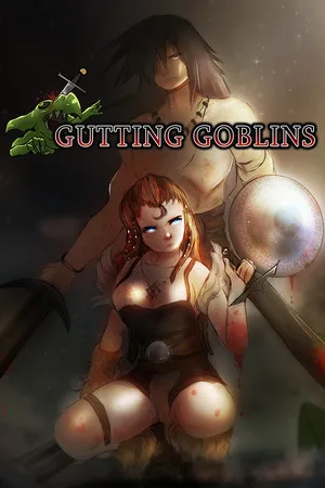Gutting Goblins!