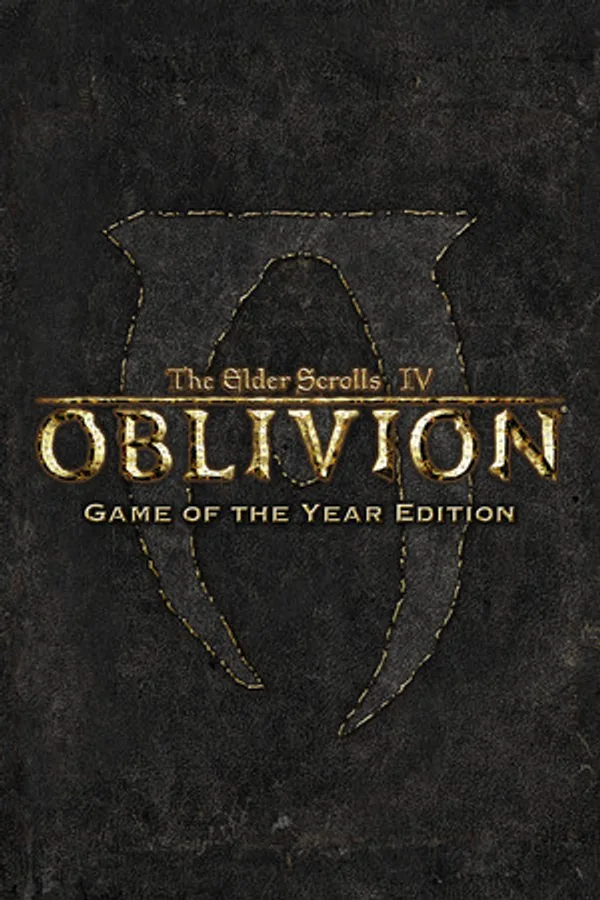 The Elder Scrolls IV: Oblivion