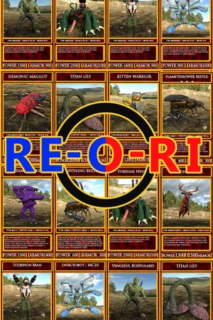 Re-O-Ri