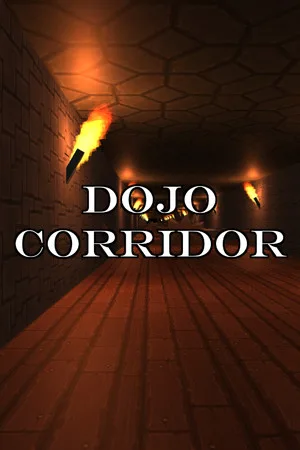 Dojo Corridor