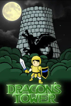 DRAGON'S TOWER