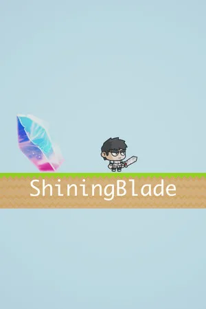 Shining Blade