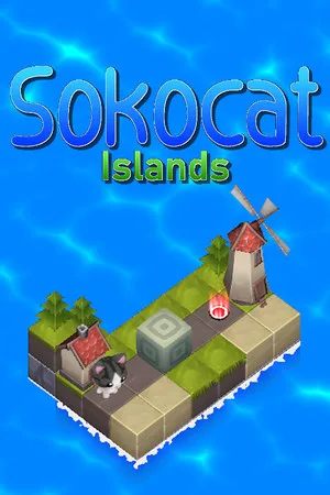 Sokocat: Islands
