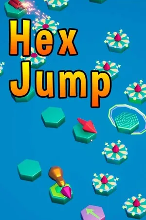 Hex Jump