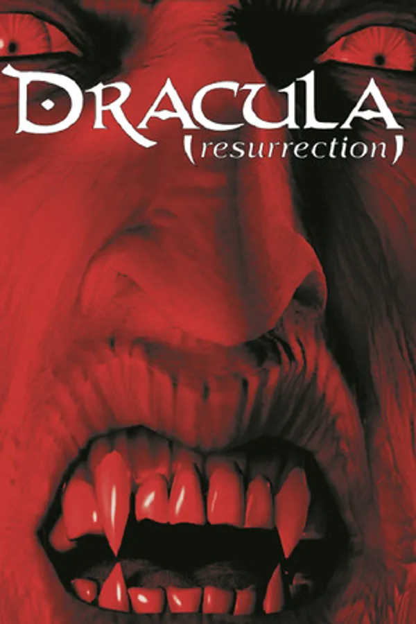 Dracula: Zmartwychwstanie