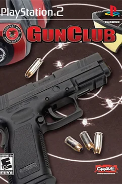 NRA Gun Club