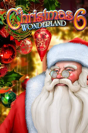 Christmas Wonderland 6