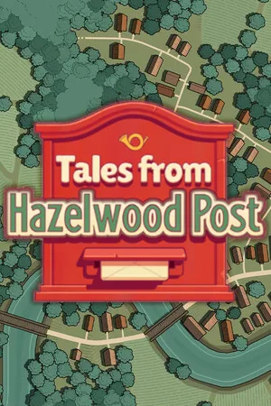 Tales from Hazelwood Post