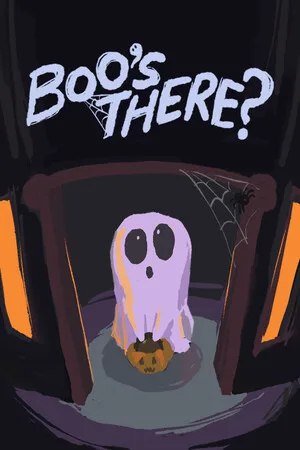 Boo's There?