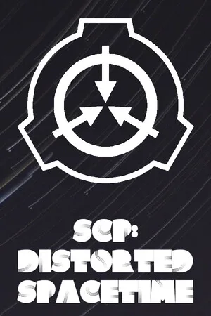 SCP: Distorted Spacetime
