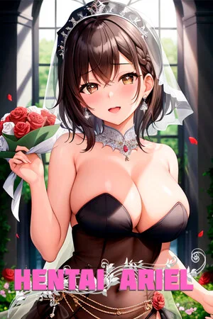 Hentai Ariel