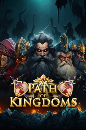 Retaliation Path of Kingdoms
