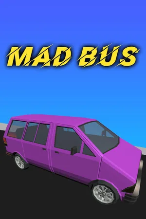 Mad Bus