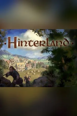 Hinterland