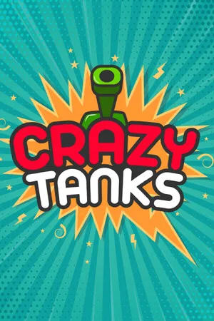 Crazy Tanks
