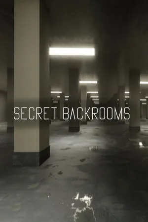 Secret Backrooms