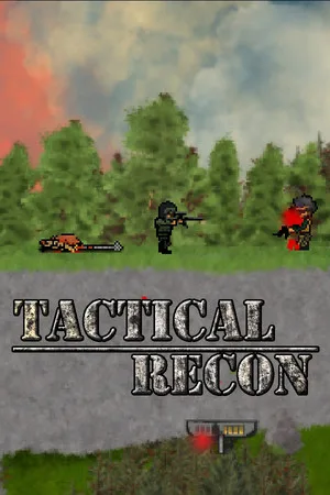 Tactical Recon