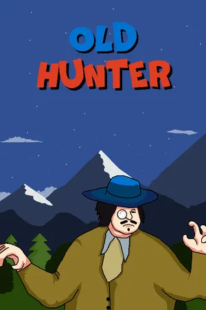 Old Hunter
