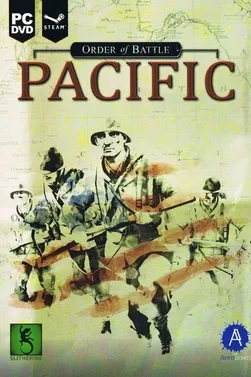 Order of Battle: Pacific