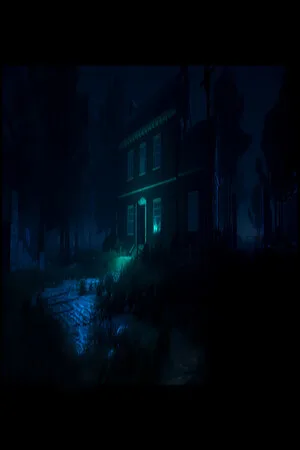The Silent Islands