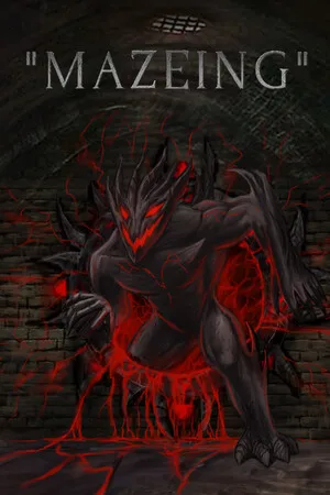 MAZEING