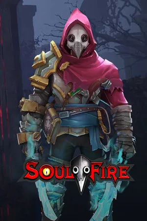 Soulfire