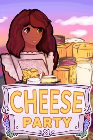 Cheese Party