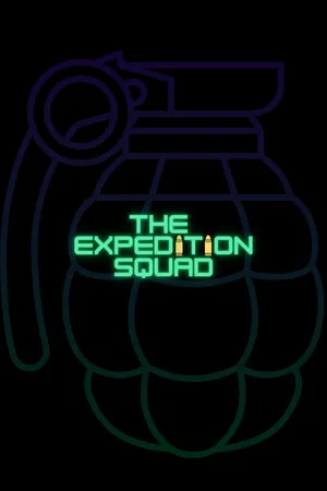 The expedition squad