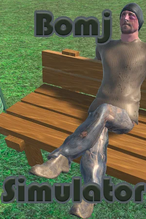 Bomj Simulator
