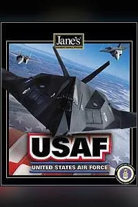 Jane's USAF