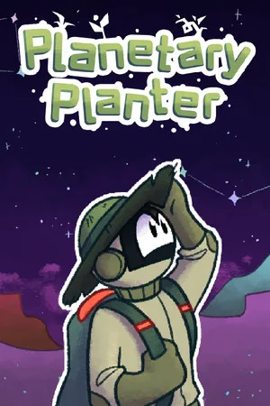 Planetary Planter
