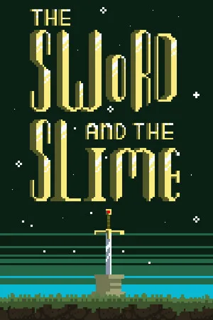 The Sword and the Slime